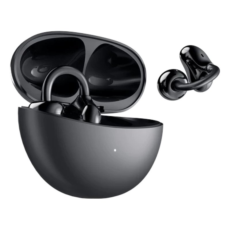 Honor Choice Earbuds Clip In-Ear black