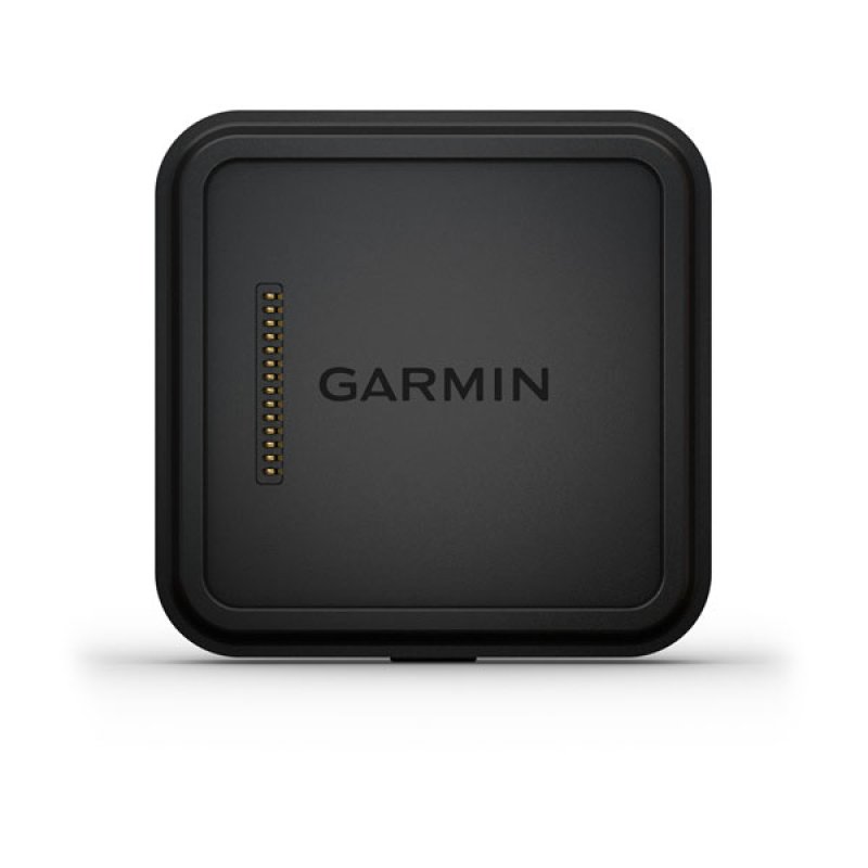 Garmin 010-12982-03 holder Passive holder Navigator Black