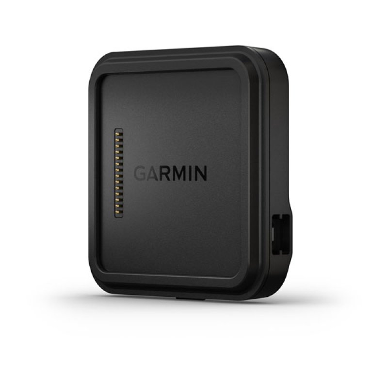 Garmin Magnetische Halterung mit Stromversorgung, Videoeingang