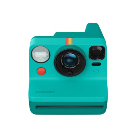 Polaroid Now Generation 3 grn