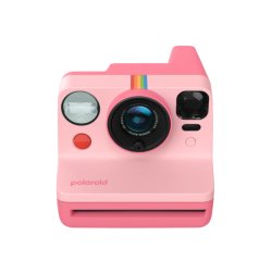 Polaroid Now Generation 3 pink
