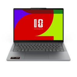 Lenovo IdeaPad Slim 5 14AGP11 Copilot PC AMD Ryzen™ AI 7 445 Laptop 35.6 cm (14") WUXGA 16 GB DDR5-SDRAM 1 TB SSD
