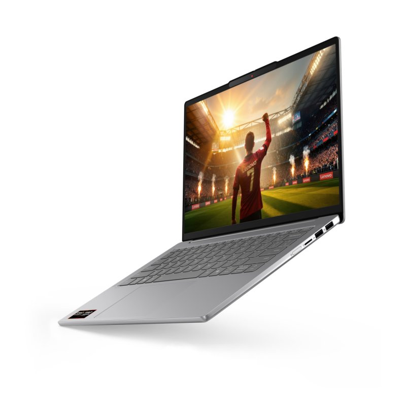 Lenovo IdeaPad Slim 5 14AGP11 Copilot PC AMD Ryzen™ AI 7 445 Laptop 35.6 cm (14") WUXGA 16 GB DDR5-SDRAM 1 TB SSD