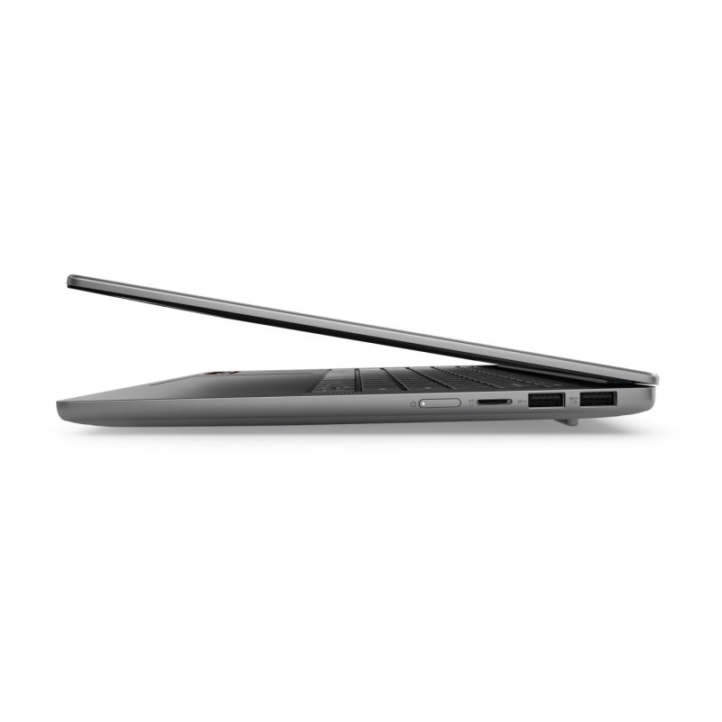 Lenovo IdeaPad Slim 5 14AGP11 Copilot PC AMD Ryzen AI 7 445 Ordinateur portable 35,6 cm (14") WUXGA 16 Go DDR5-SDRAM 1
