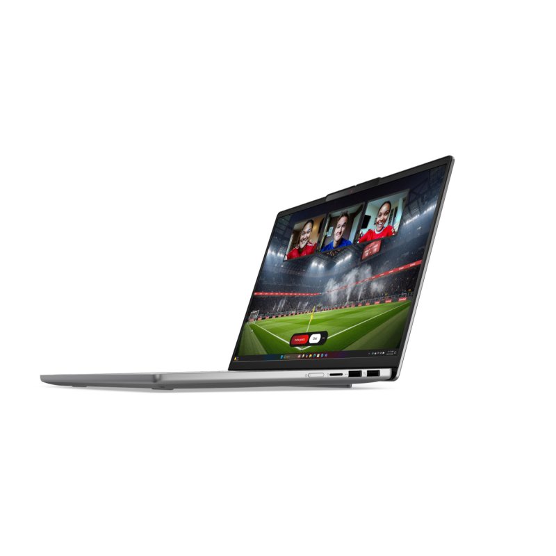 Lenovo IdeaPad Slim 5 14AGP11 Copilot PC AMD Ryzen™ AI 7 445 Laptop 35.6 cm (14") WUXGA 16 GB DDR5-SDRAM 1 TB SSD