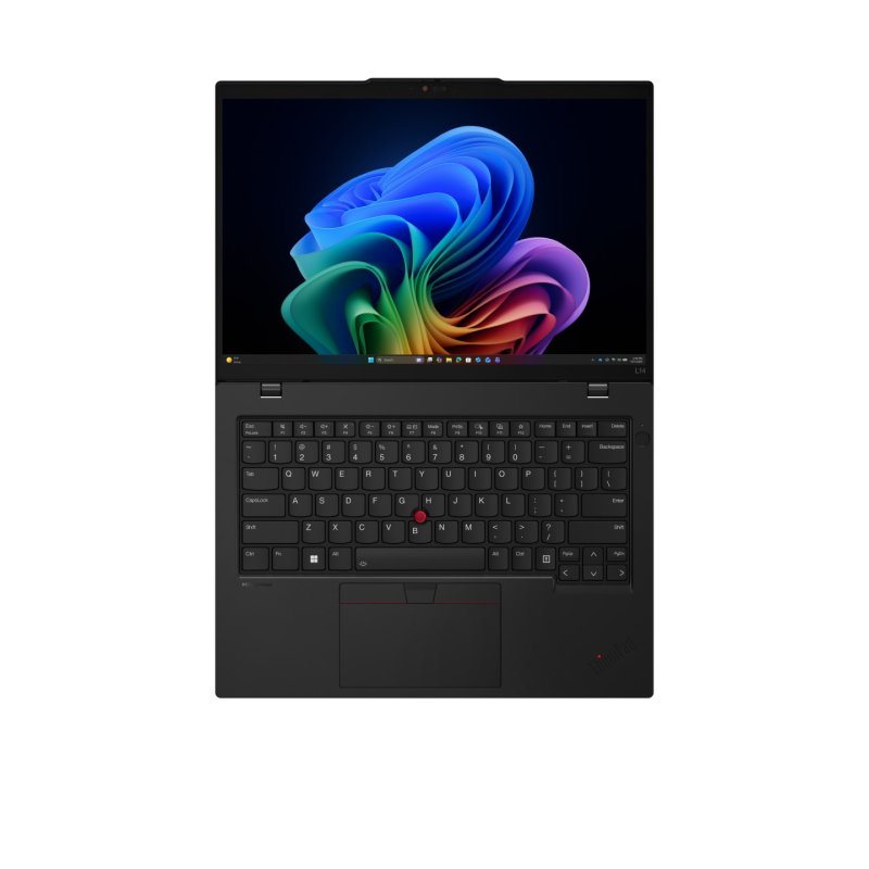 Lenovo ThinkPad L14 Gen 7 (Intel) Copilot PC Intel Core Ultra 7 355 Ordinateur portable 35,6 cm (14") WUXGA 16 Go