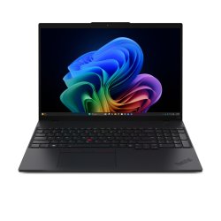 Lenovo ThinkPad L16 Gen 3 (Intel) Copilot PC Intel Core Ultra 5 325 Ordinateur portable 40,6 cm (16") WUXGA 16 Go