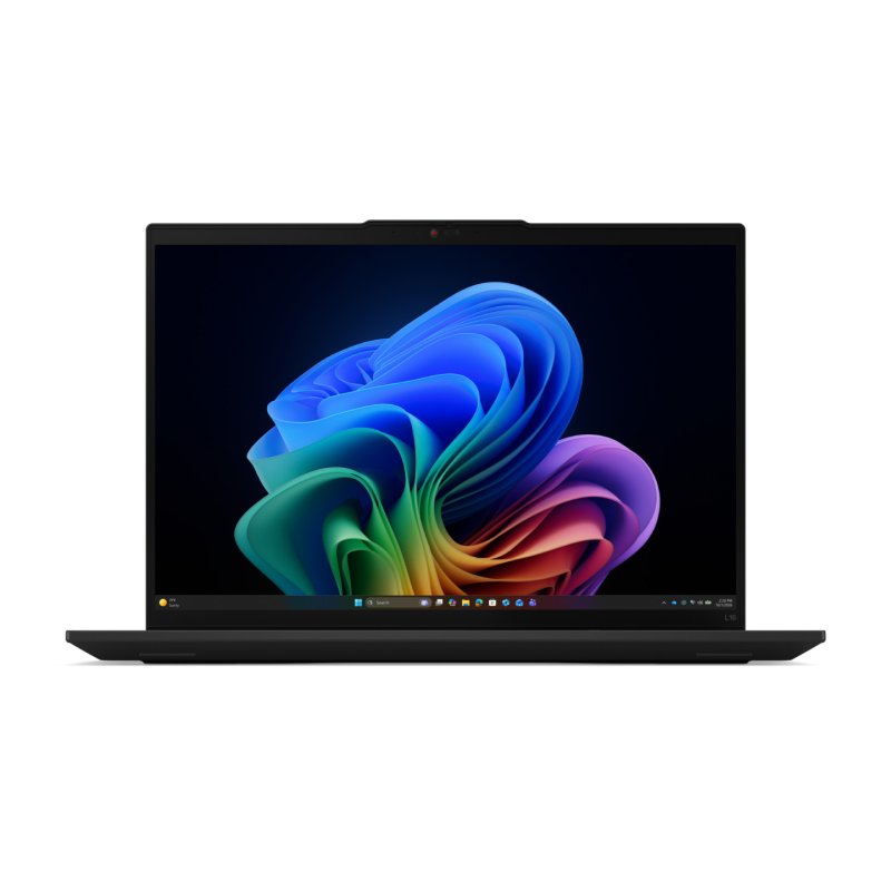 Lenovo ThinkPad L16 Gen 3 (Intel) Copilot PC Intel Core Ultra 5 325 Ordinateur portable 40,6 cm (16") WUXGA 16 Go