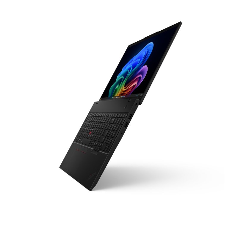 Lenovo ThinkPad L16 Gen 3 (Intel) Copilot PC Intel Core Ultra 5 325 Ordinateur portable 40,6 cm (16") WUXGA 16 Go