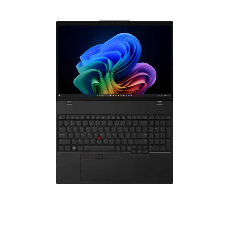 Lenovo ThinkPad L16 G3 CU5 325/16GB/512SSD/W11 Pro LTE 4G Black TopSeller