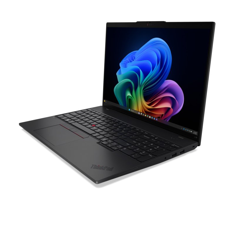 Lenovo ThinkPad L16 Gen 3 (Intel) Copilot PC Intel Core Ultra 5 325 Ordinateur portable 40,6 cm (16") WUXGA 32 Go