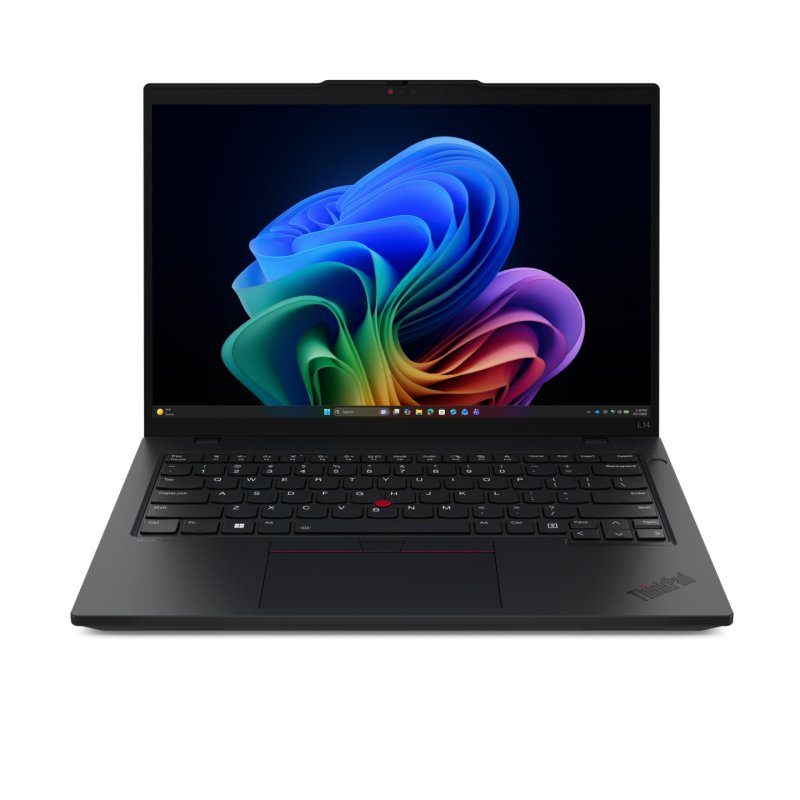 Lenovo ThinkPad L14 Gen 7 (Intel) Copilot PC Intel Core Ultra 7 355 Laptop 35.6 cm (14") WUXGA 32 GB DDR5-SDRAM 1 TB