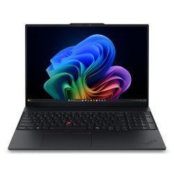 Lenovo ThinkPad E16 Gen 4 (AMD) Copilot PC AMD Ryzen AI 5 330 Ordinateur portable 40,6 cm (16") WUXGA 32 Go DDR5-SDRAM