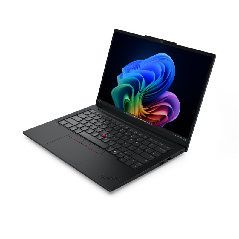 Lenovo ThinkPad E14 Gen 8 (AMD) Copilot PC AMD Ryzen AI 7 345 Ordinateur portable 35,6 cm (14") WUXGA 16 Go DDR5-SDRAM