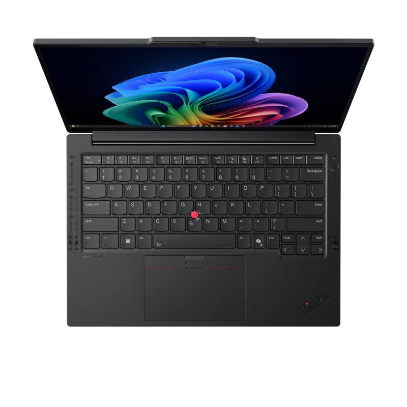 Lenovo ThinkPad E14 G8 RYZ AI 7 345/16GB/512SSD/W11 Pro Black TopSeller