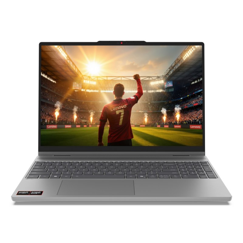 Lenovo IdeaPad 5 2-in-1 15AGP11 Copilot PC AMD Ryzen AI 7 445 Hybride (2-en-1) 38,9 cm (15.3") Écran tactile WQXGA 16