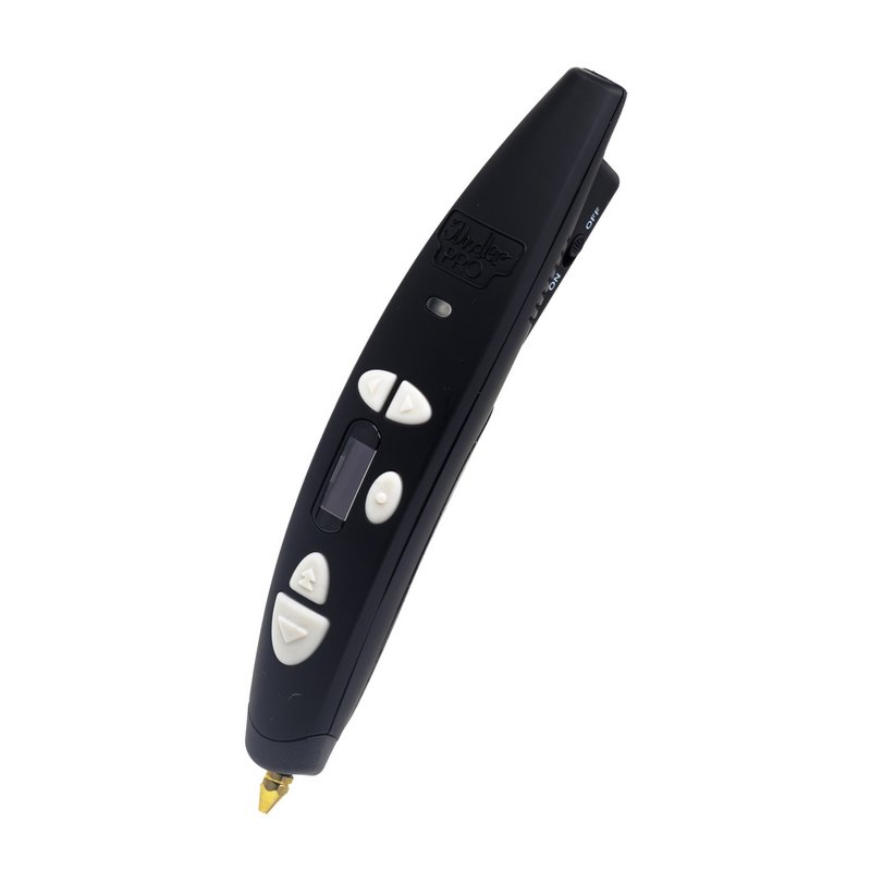 3Doodler 3D Pen Pro III Set