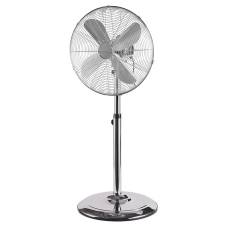 ProfiCare PC-VL 3064 MS 40 cm Metall Stand-Ventilator inox