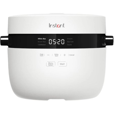 Instant Pot 921265 rice cooker 4.7 L 860 W White