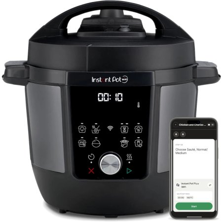 Instant Pot 920620 appareil multi-cuissons 5,7 L 1000 W Noir