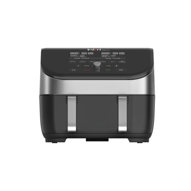Instant, -9Qt Vortex VersaZone SS and ClearCook - 140-4100-01-EU