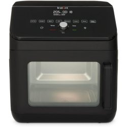 Instant Pot Instant Vortex ClearCook Unique 13 L Autonome 1700 W Friteuse d’air chaud Noir