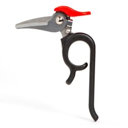 Kikkerland - Woodpecker Garden Shears - 5 x 3.25 x 0.75