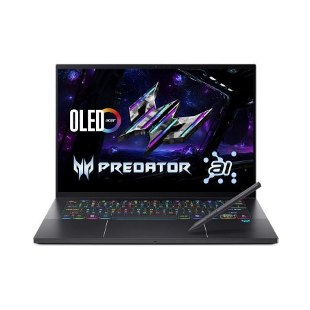 Predator Triton 14 AI (PT14-52T-90CB) Gaming/Copilot PC 14,5" WQ2.8K-touch, OLED, 120Hz, Intel Ultra 9-288V (48 TOPS),