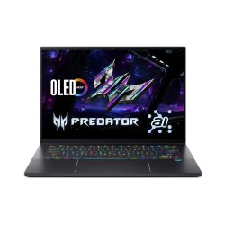 Acer Predator Triton 14 AI (PT14-52T-987D) Copilot PC 14,5" WQ2.8K touch, OLED, 120Hz, Intel Ultra 9-288V (48 TOPS),