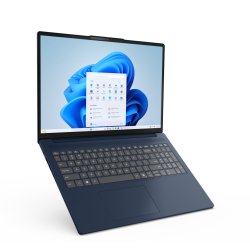 Lenovo IdeaPad Slim 3 16ARP10 AMD Ryzen™ 7 170 Laptop 40.6 cm (16") WUXGA 16 GB DDR5-SDRAM 512 GB SSD Wi-Fi 7