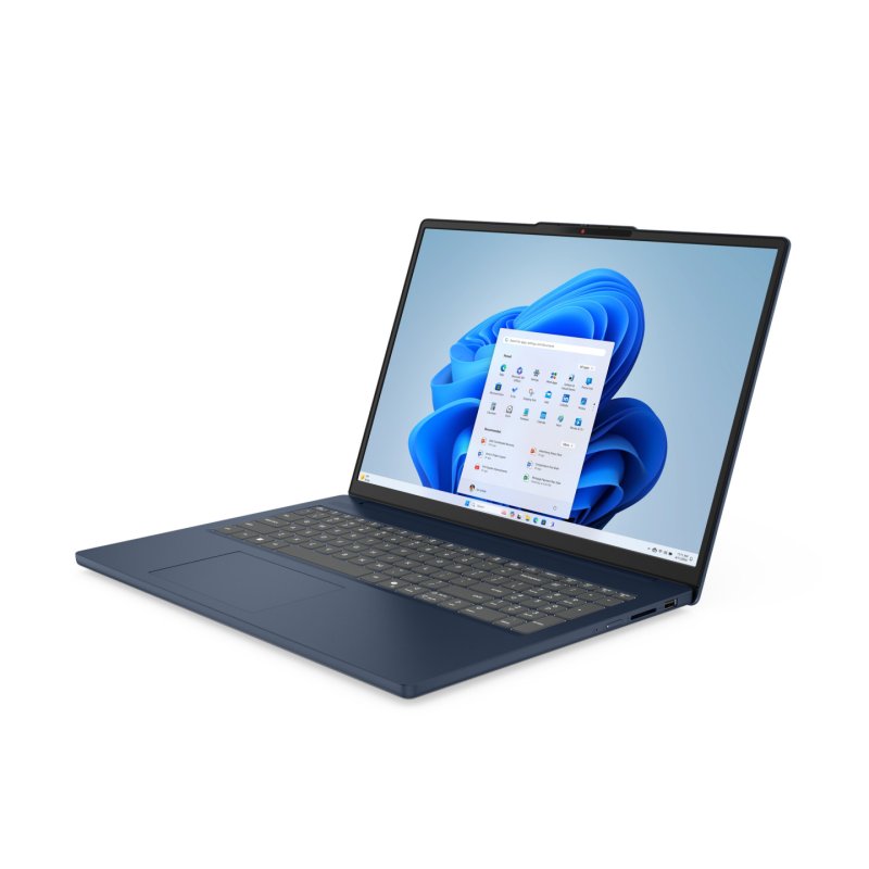 Lenovo IdeaPad 3 Slim 83K800EPGE - 16" WUXGA, AMD Ryzen™ 7 170, 16GB RAM, 512GB SSD, W11