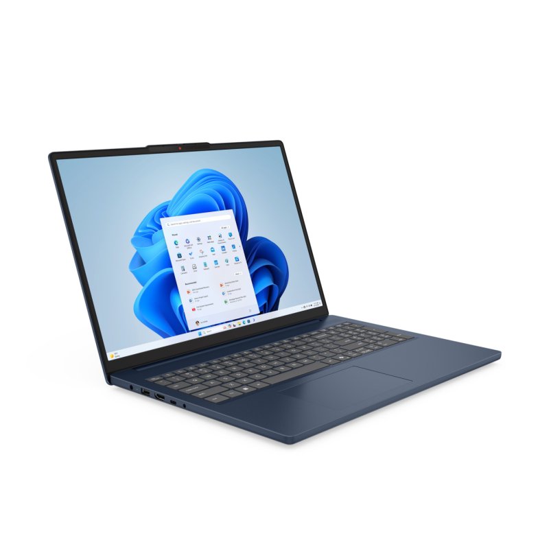 Lenovo IdeaPad Slim 3 16ARP10 AMD Ryzen™ 7 170 Ordinateur portable 40,6 cm (16") WUXGA 16 Go DDR5-SDRAM 512 Go SSD
