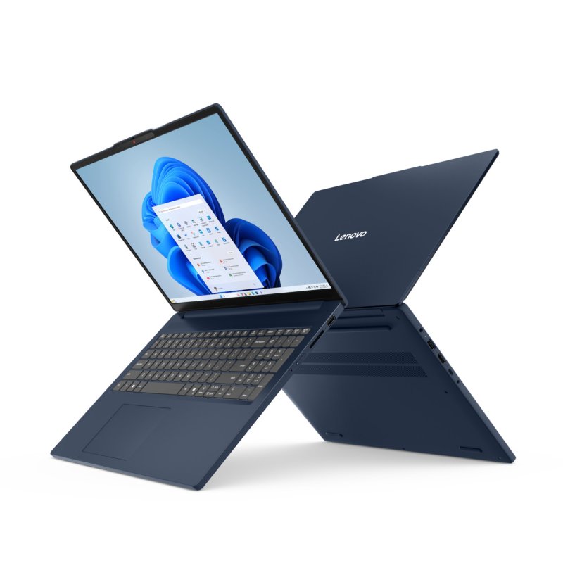 Lenovo IdeaPad Slim 3 16ARP10 AMD Ryzen™ 7 170 Ordinateur portable 40,6 cm (16") WUXGA 16 Go DDR5-SDRAM 512 Go SSD