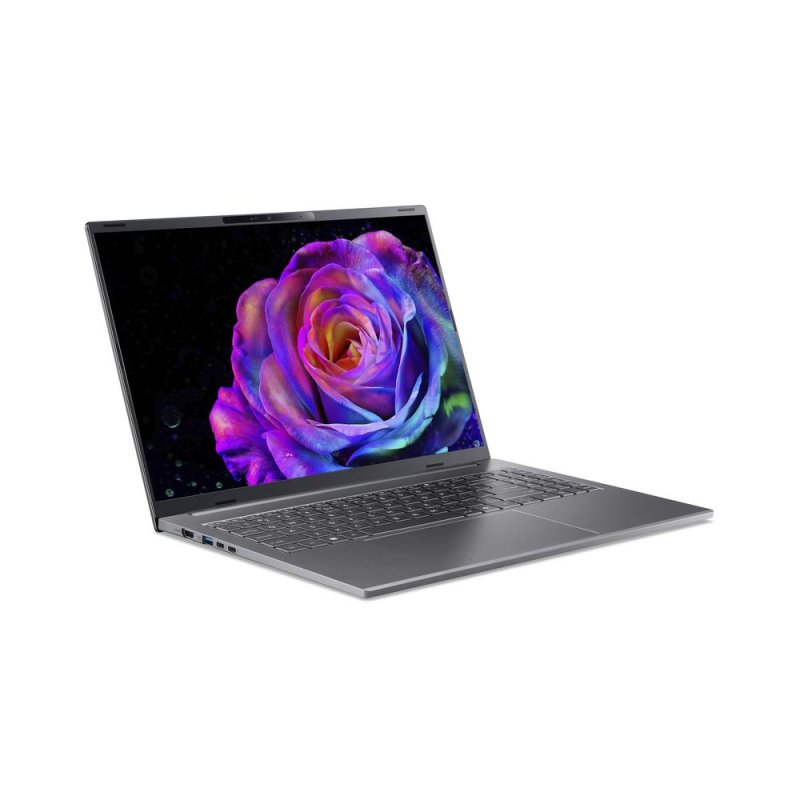 Acer Aspire 16 AI OLED (A16-I71M-72MY) Copilot PC 16,0" WUXGA, OLED, Intel Ultra 355, 16GB RAM, 512GB SSD, Windows 11