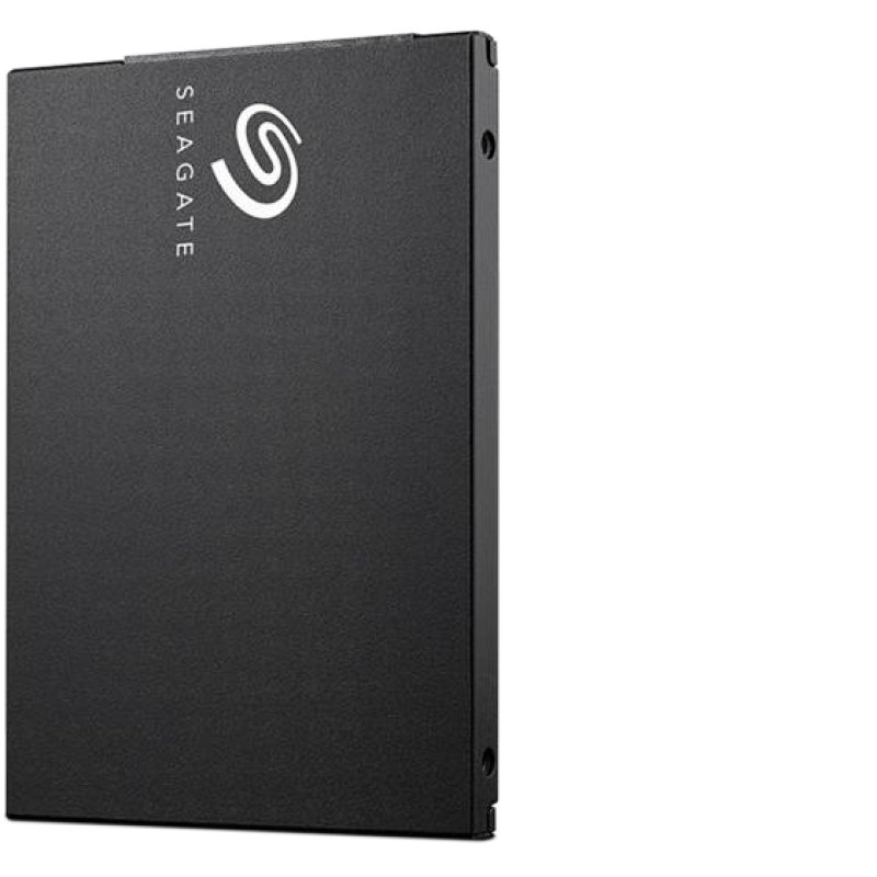 Seagate BarraCuda 2 To 2.5" Série ATA III 3D TLC