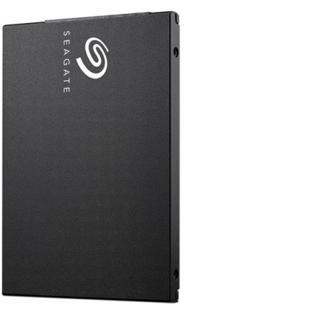 Seagate BarraCuda 2 TB 2.5" Serial ATA III 3D TLC