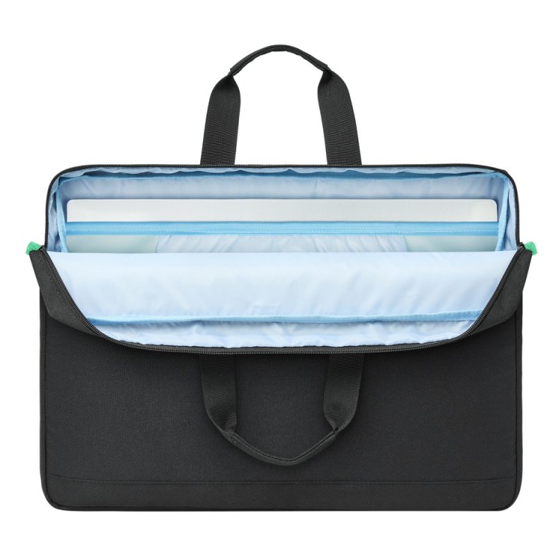 Rivacase 5513 35.6 cm (14") Slip case Black