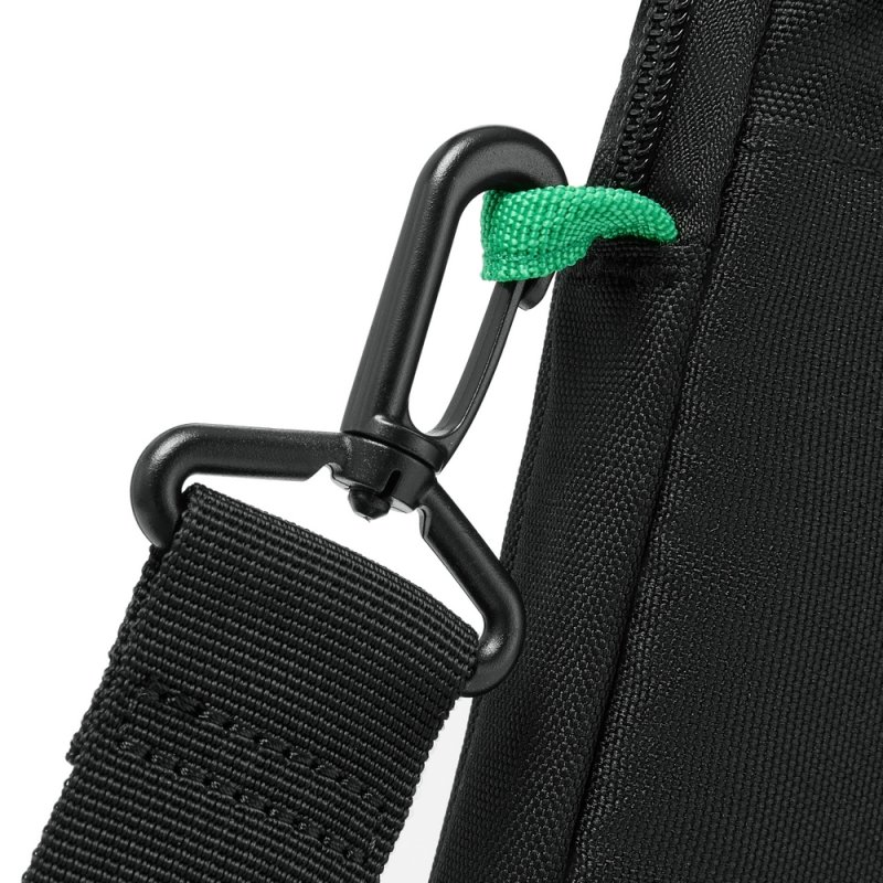 Rivacase 5513 35,6 cm (14") Slip case Noir