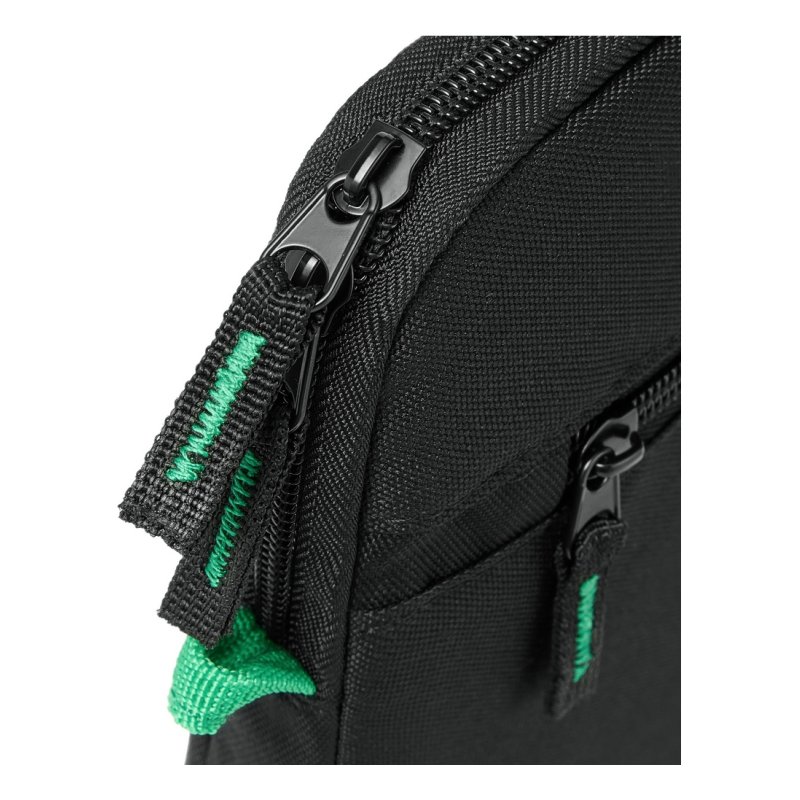 Rivacase 5513 35.6 cm (14") Slip case Black