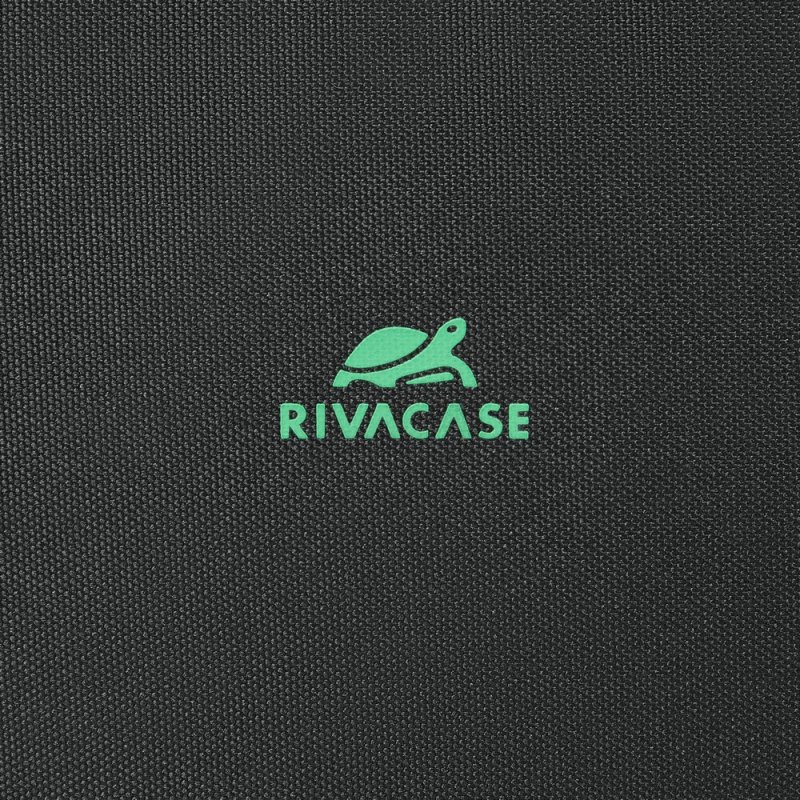 Rivacase 5513 35,6 cm (14") Slip case Noir