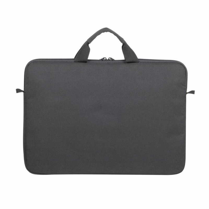 Rivacase 5516 laptop case 39.6 cm (15.6") Briefcase Black