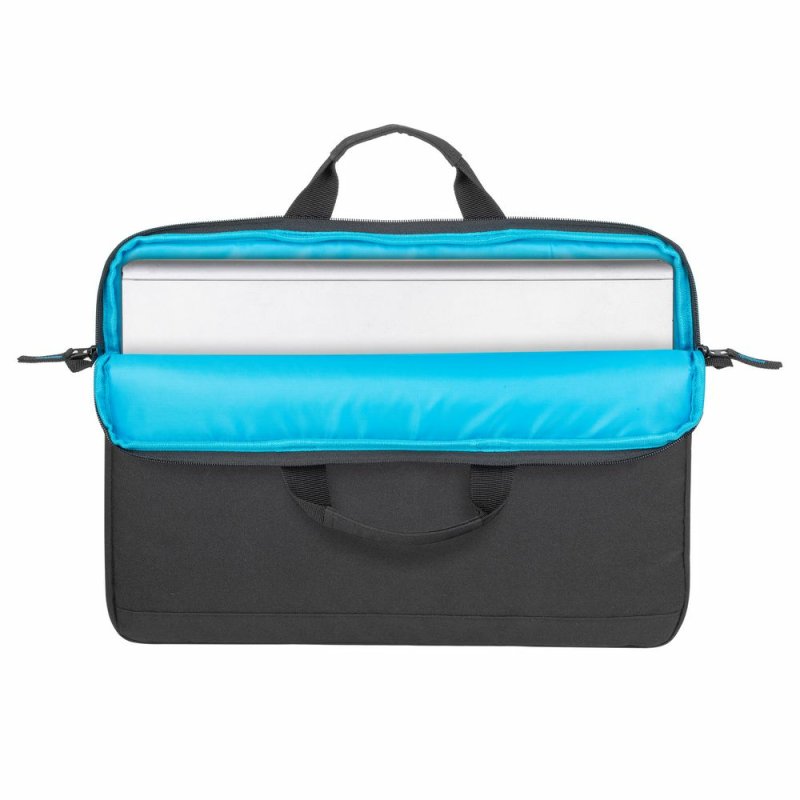 Slim Bag with shoulter strap 15-16" ECO Water resistant Poly