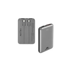 Powerbank 10000mAh 30W super Fast charge PD lightning Ty