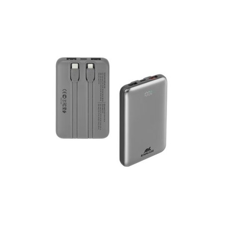 Powerbank 10000mAh 30W super Fast charge PD lightning Ty