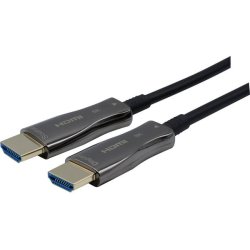Ultra HIGHSPEED HDMI cord AOC - 10m