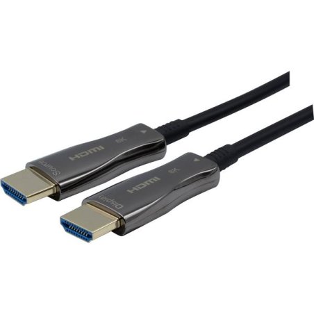 Ultra HIGHSPEED HDMI cord AOC - 10m