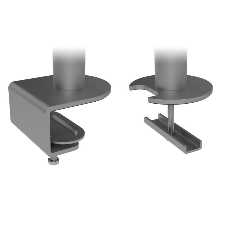 Dataflex Viewmate monitor arm - desk 642