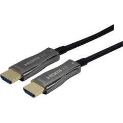 HDMI 2.0 18gbps AOC CORD - 50 m