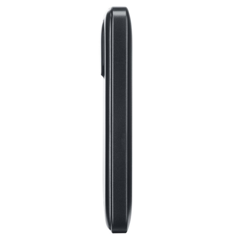 Rivacase Turbo Lithium Polymer (LiPo) 20000 mAh Black