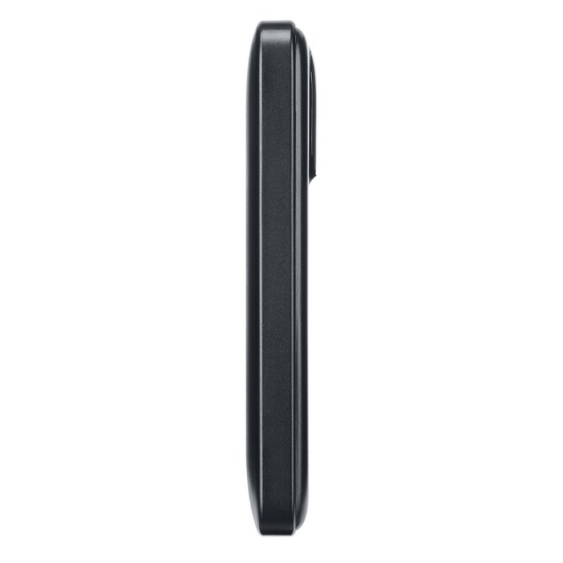 Rivacase Turbo Lithium Polymer (LiPo) 20000 mAh Black